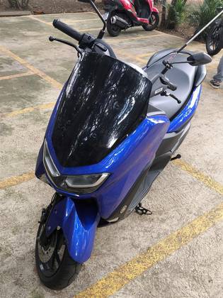 YAMAHA NMAX 160 ABS YAMAHA NMAX 160 ABS